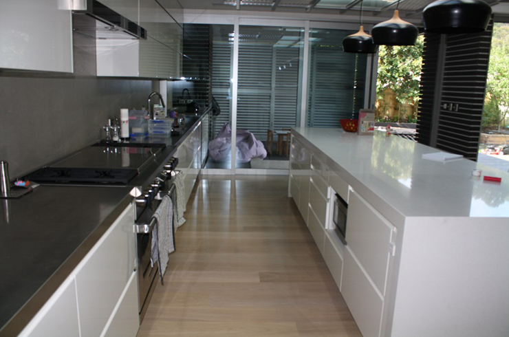 My Floors Are Water Damaged