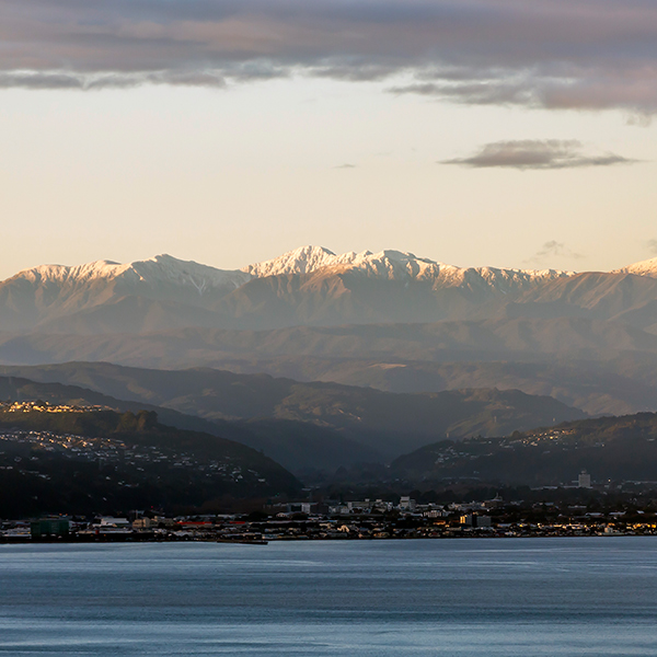 upper hutt valley