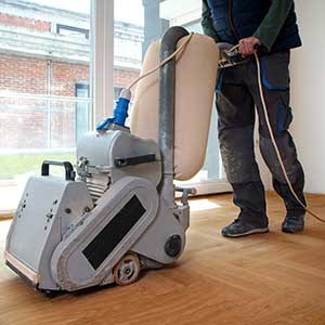 Floor Sanding Services