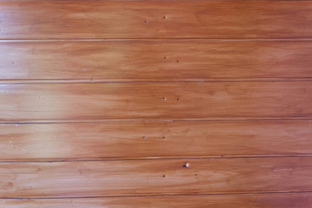 Choosing Right Shade for Your Floor Staining