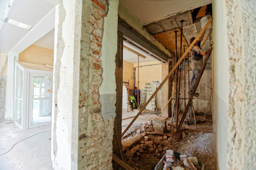 Floor Sanding The Core of Home Renovation 4 Star Flooring