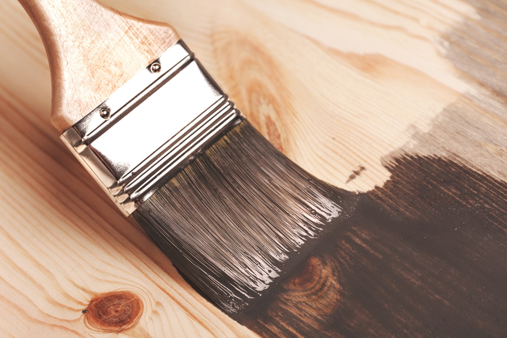 Mastering the Craft of Floor Staining