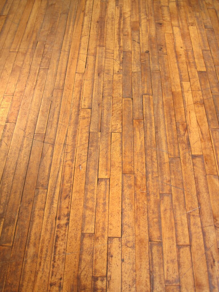 All about Wellington Floor Staining Services