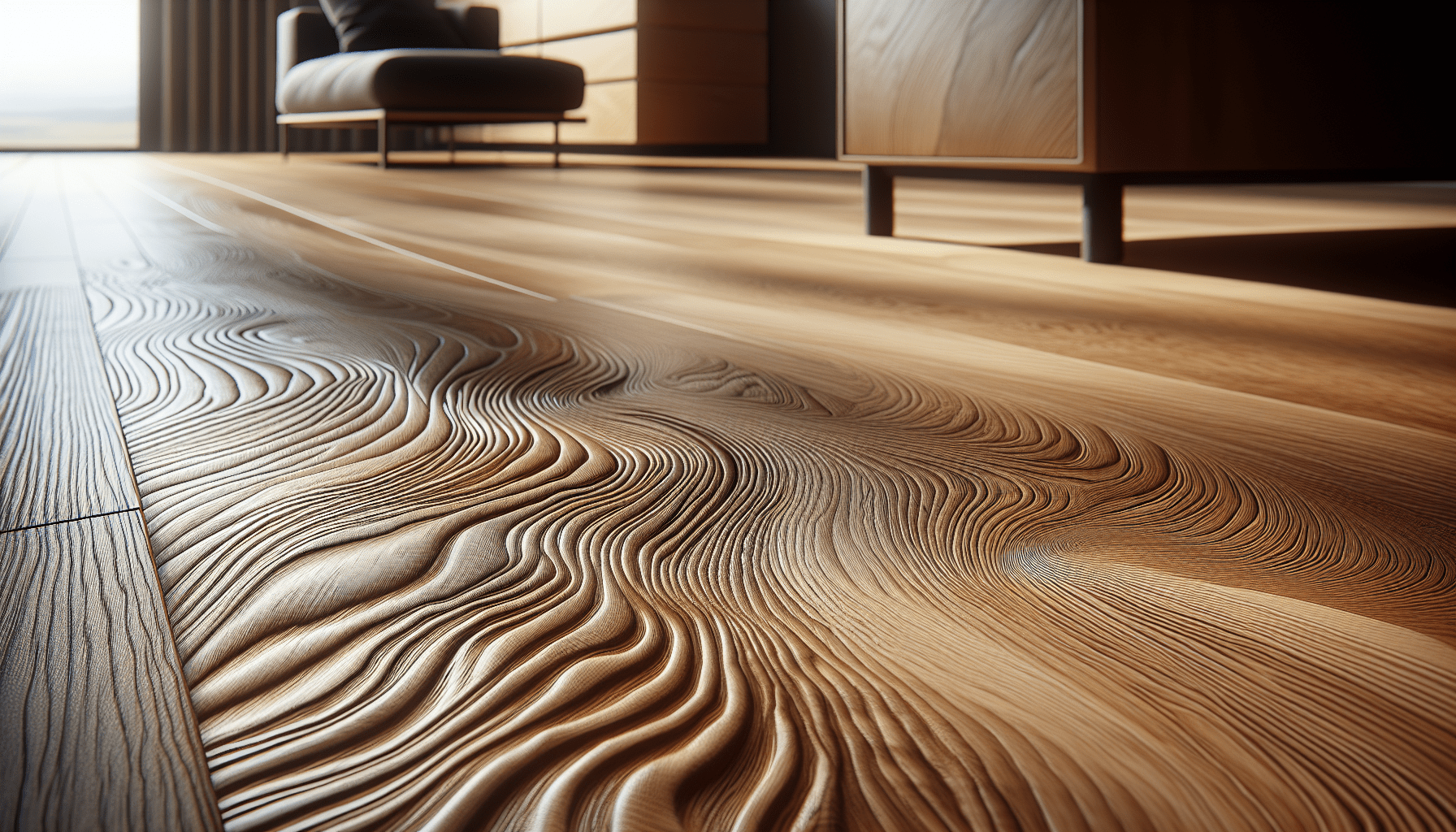 Timber Floor Sanding & Finishing Excellence in Wellington