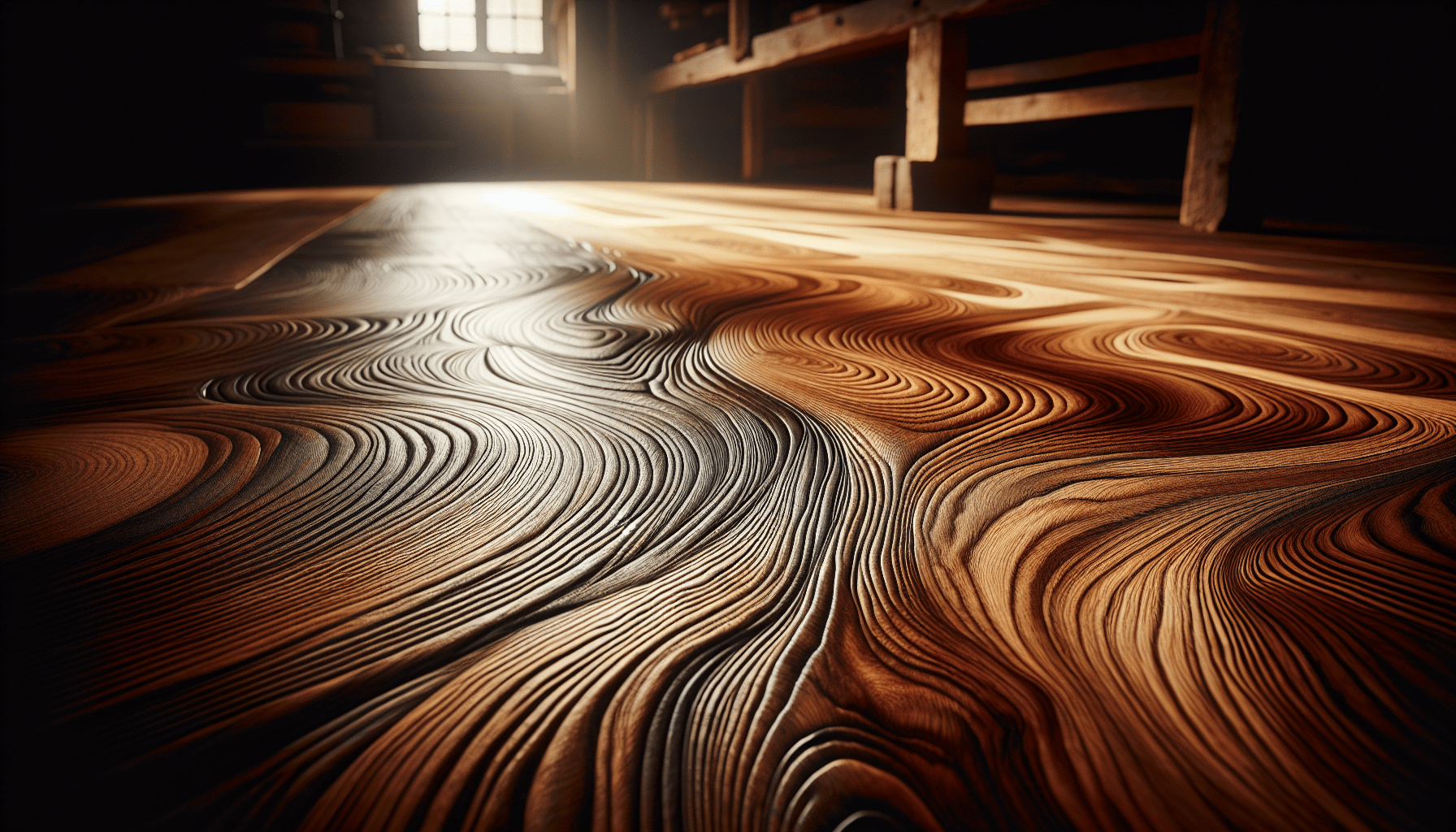 Custom Timber Floor Sanding & Finishing in Wellington