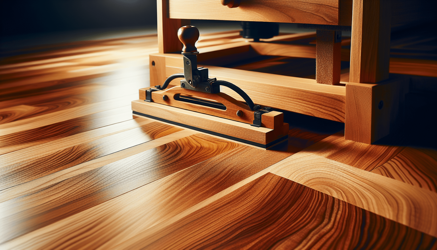 Elegant Timber Floor Sanding & Finishing Solutions Wellington