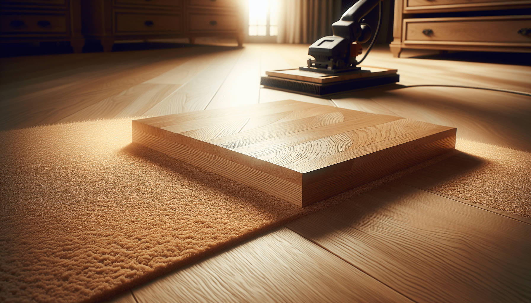 The Wellington Timber Floor Sanding & Finishing Craftsmen
