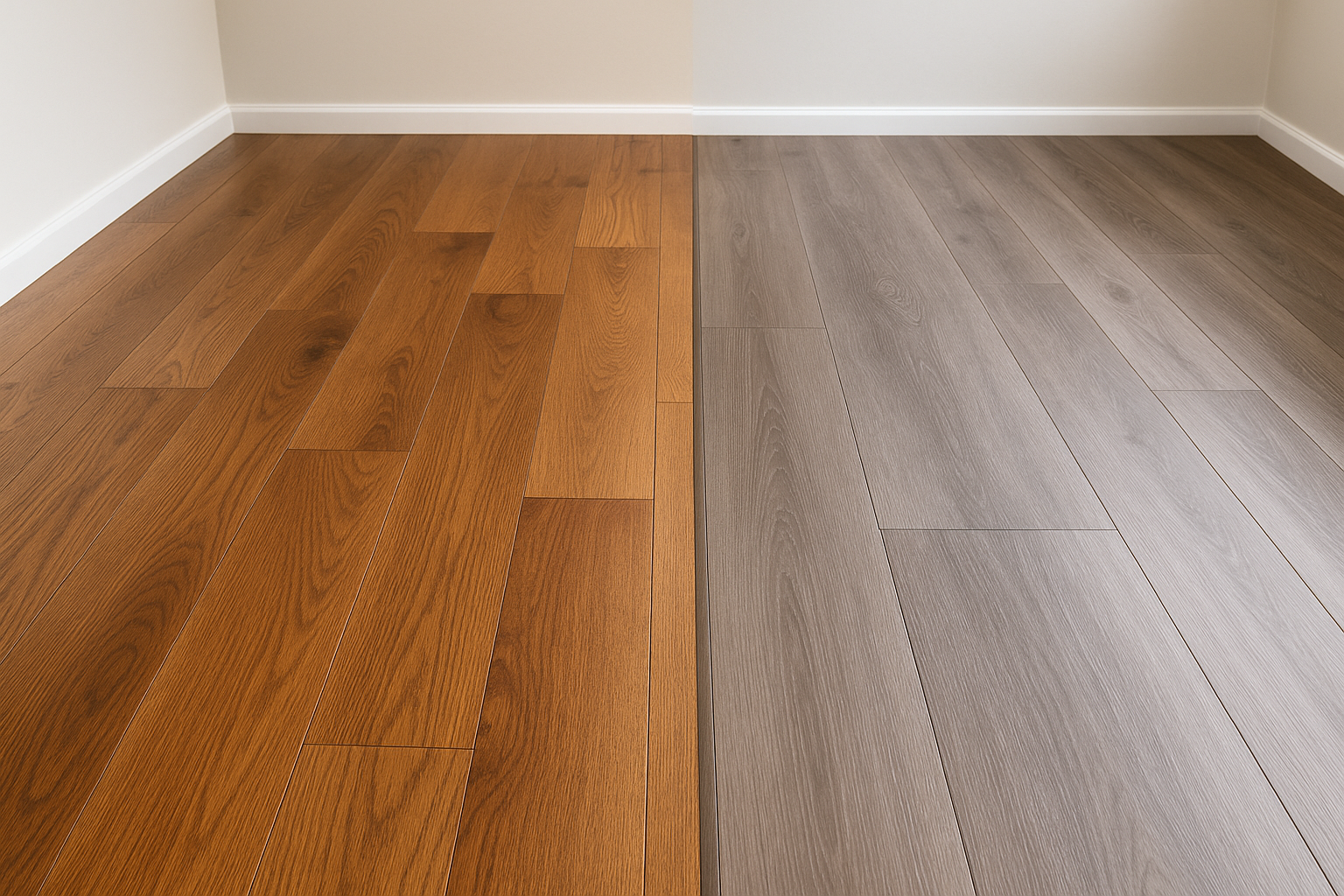 Hardwood vs Laminate Flooring: A Practical Guide for NZ Homes