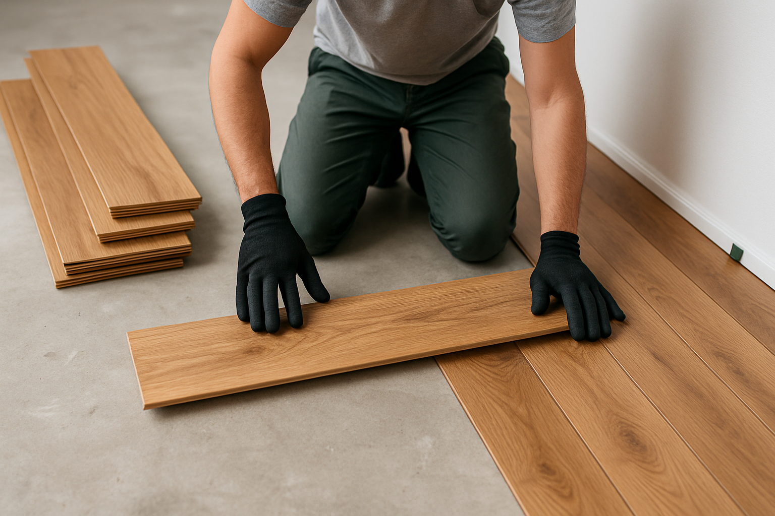 5 Timber Laying Mistakes Homeowners Make and How to Avoid Them