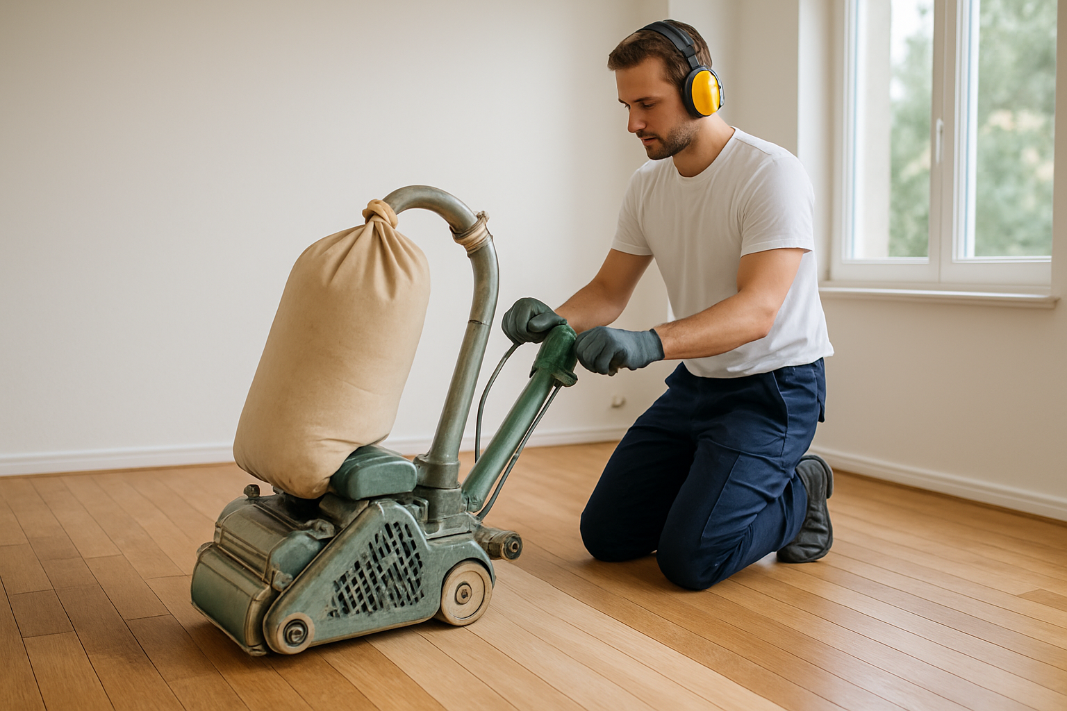 Transform Your Timber Floors with Expert Floor Sanding Services: A Complete Homeowner’s Guide