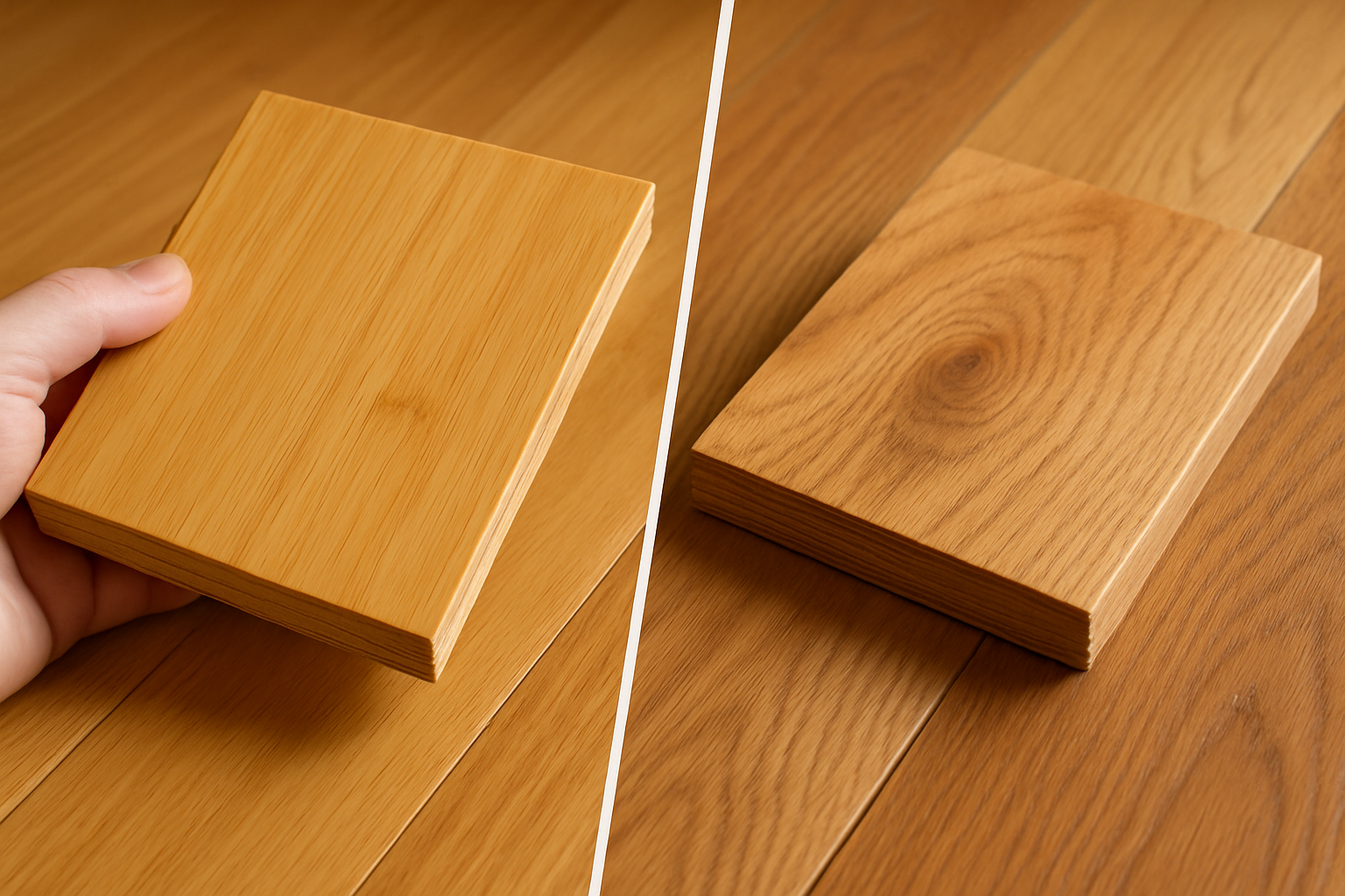 Bamboo Flooring vs Traditional Timber: Which Offers Better Durability?